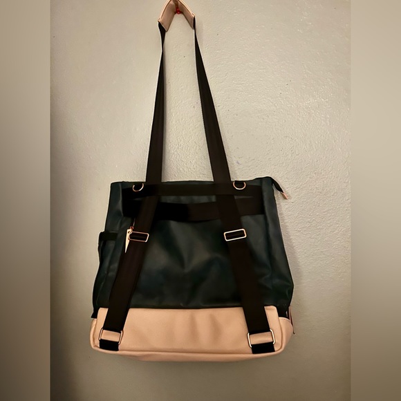 Petunia Pickle Bottom Pivot Pack in Indigo Blush - Picture 4 of 15